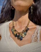 Collana Girocollo Ofelia