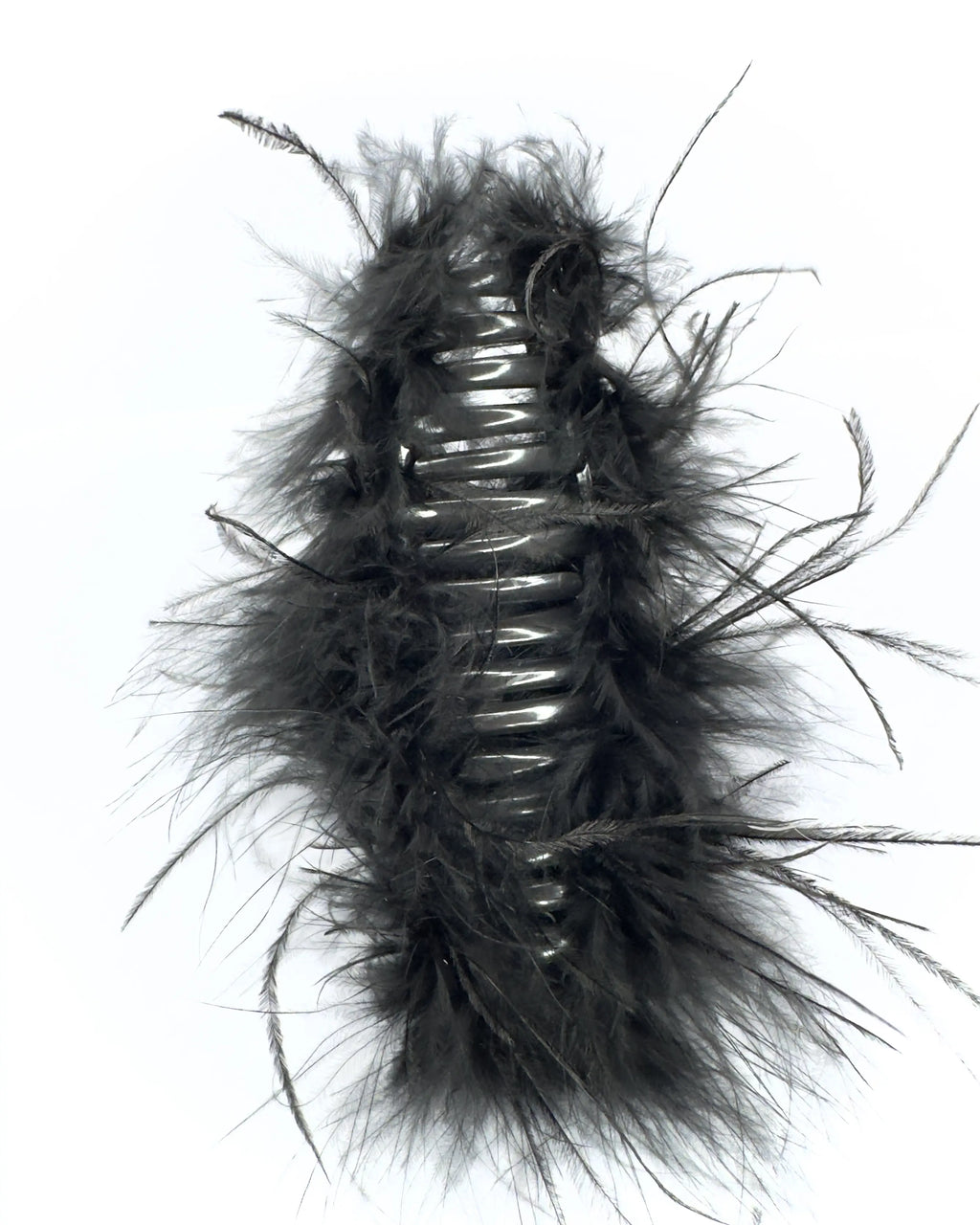 Pinza piume