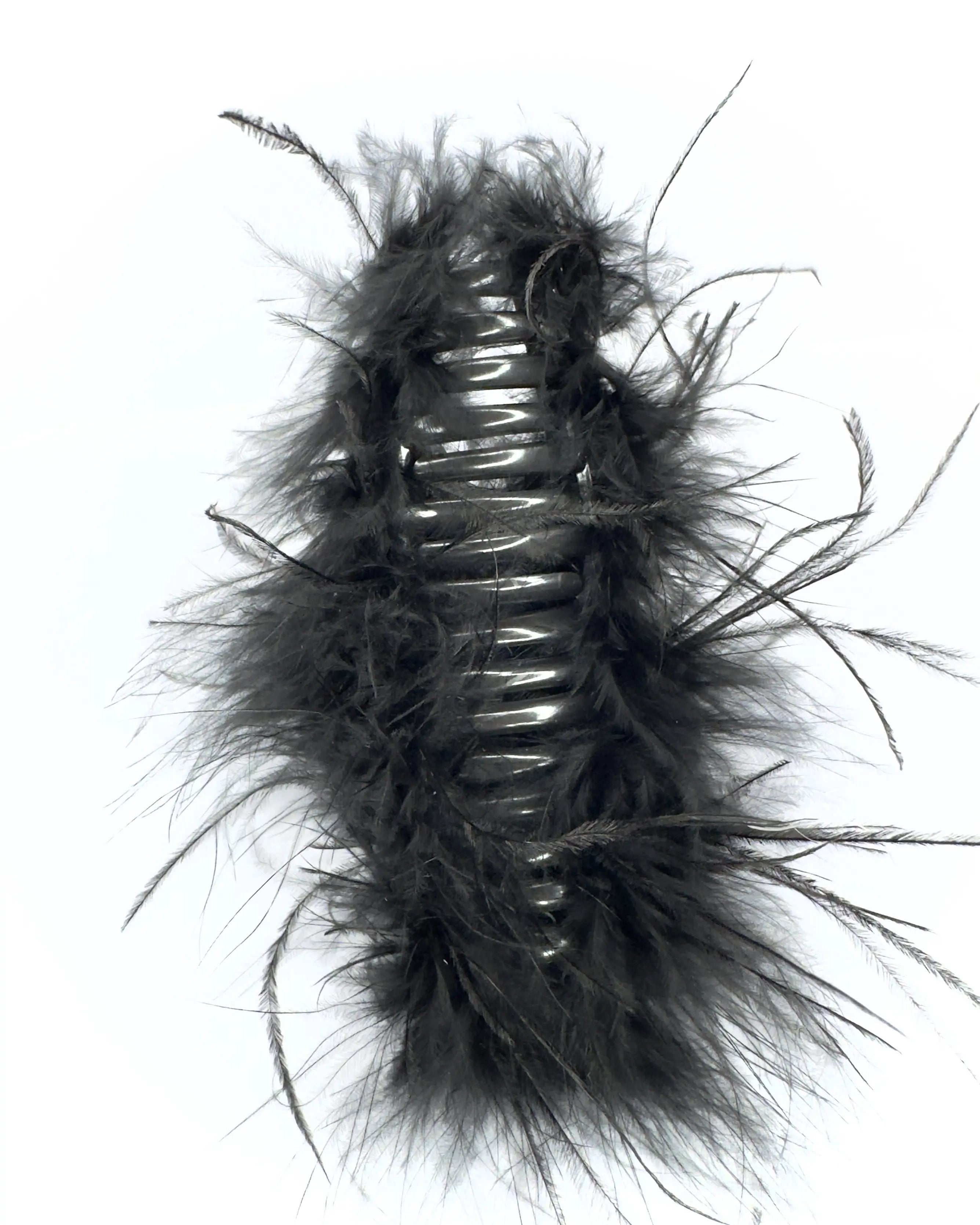 Pinza piume
