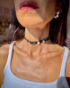 Choker Dark Love