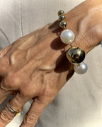 Bracciale Perla Chic