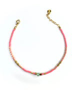 Cavigliera Colorful