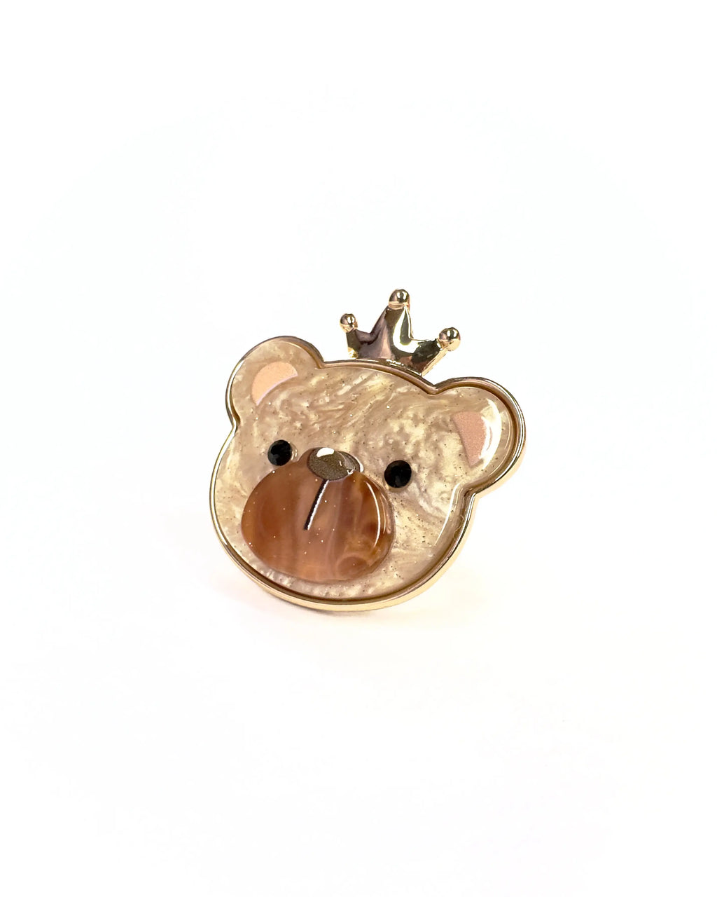 Anello Maxi Orsetto