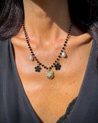 Collana rosario Orsetto Winnie