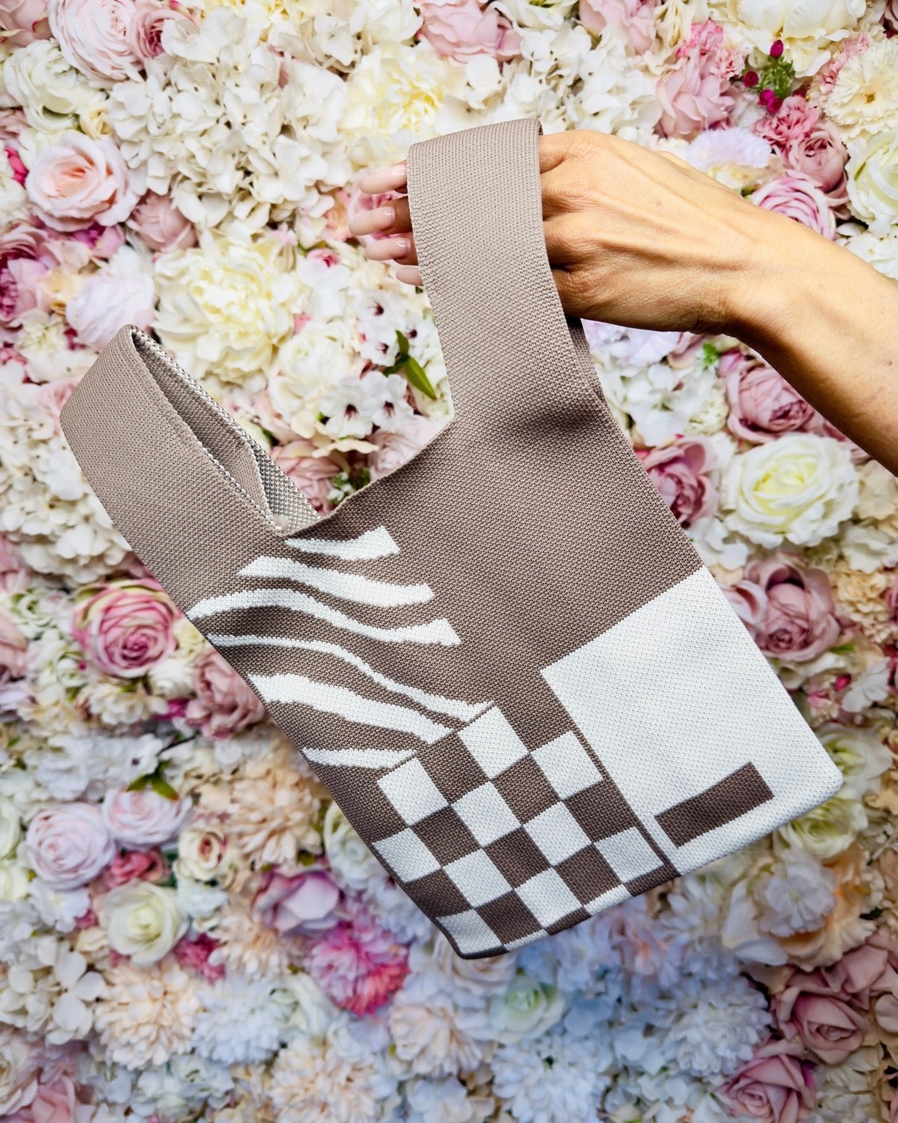Pretty bag