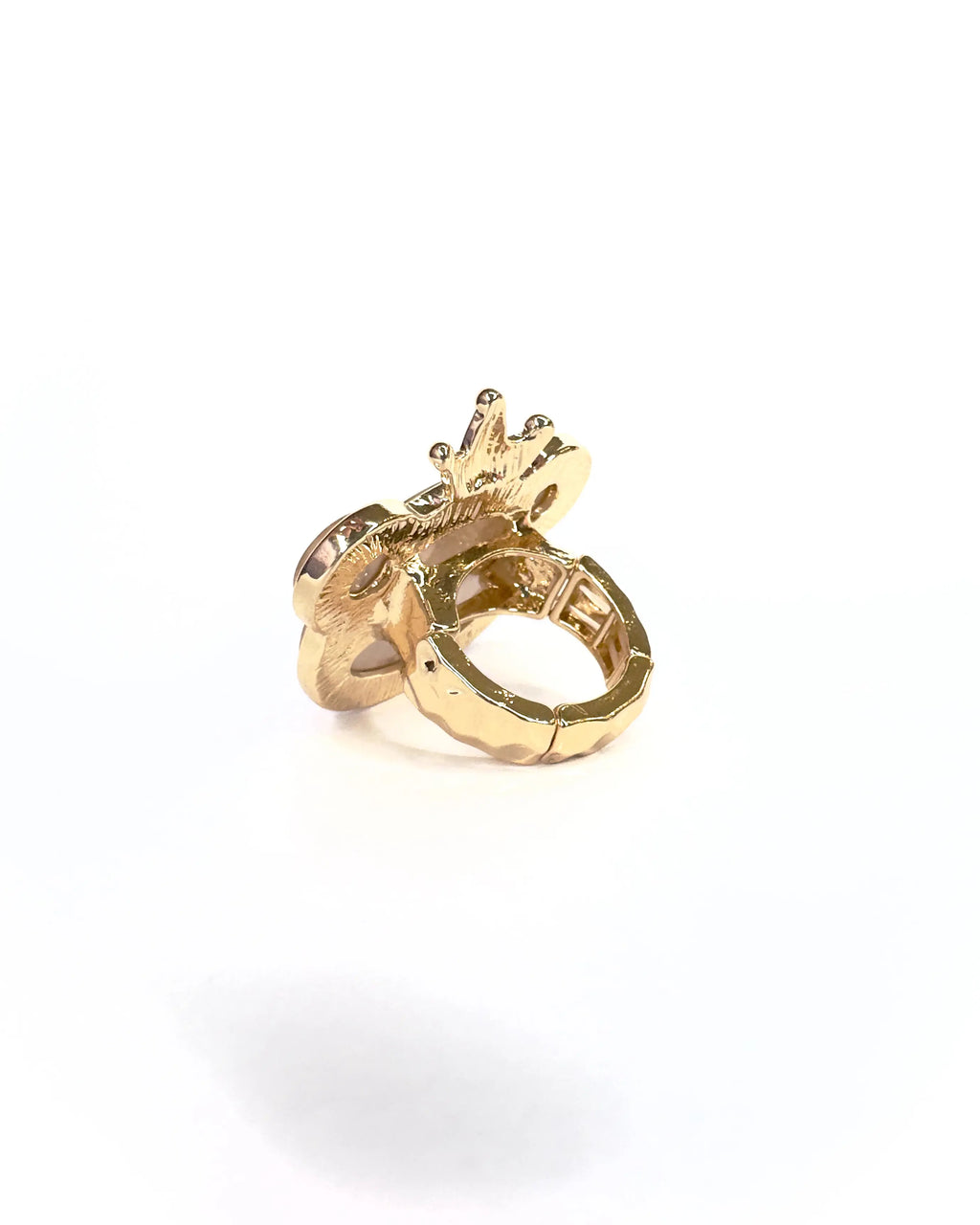 Anello Maxi Orsetto