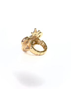 Anello Maxi Orsetto