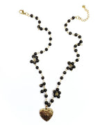 Collana Bisanzio Cuore
