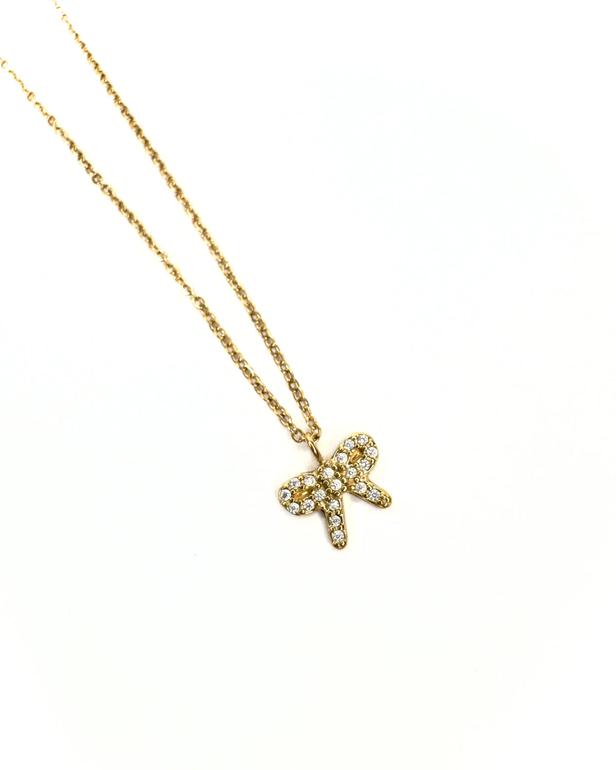 Girocollo minimal Chic