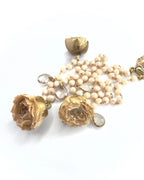 Collana Rosaura Botanic Limited Edition