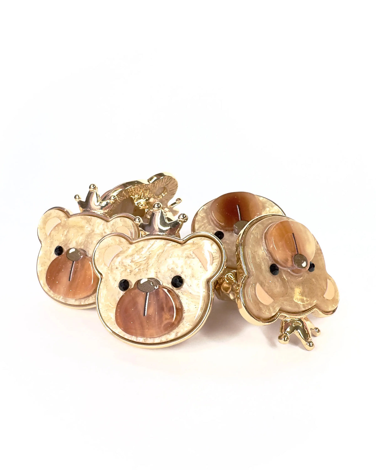 Anello Maxi Orsetto
