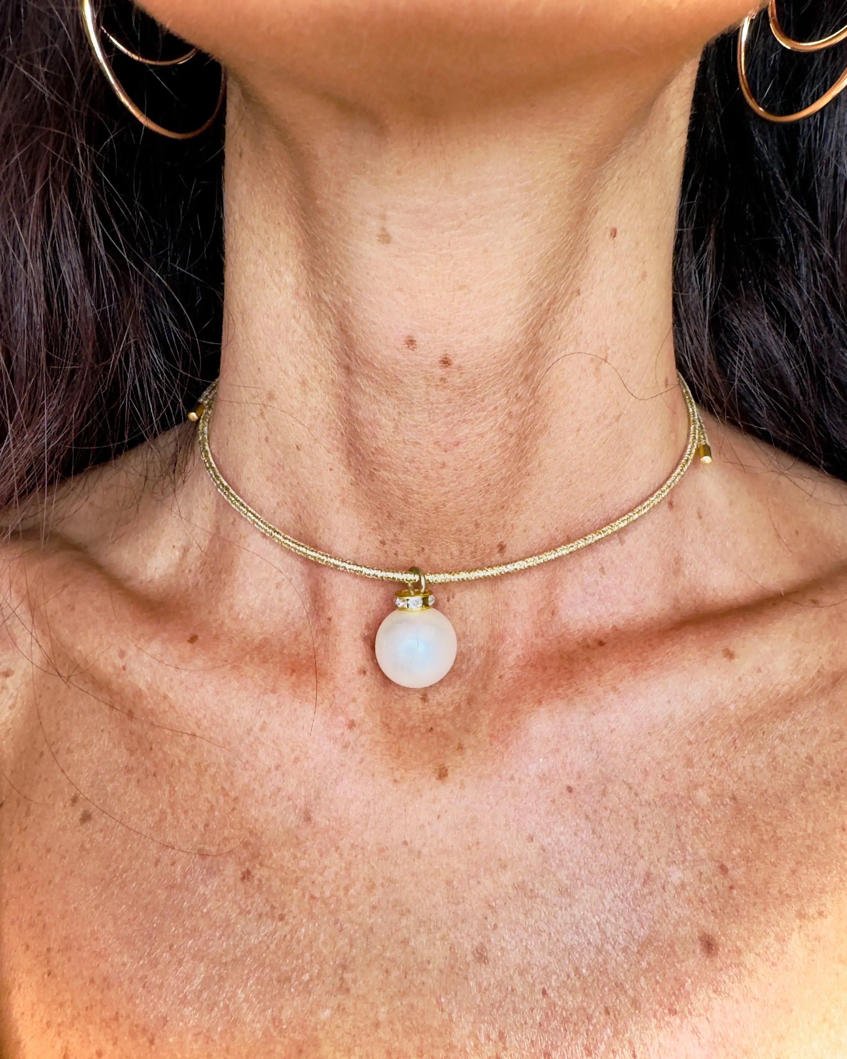 Collana / Bracciale Magnetic Sfera