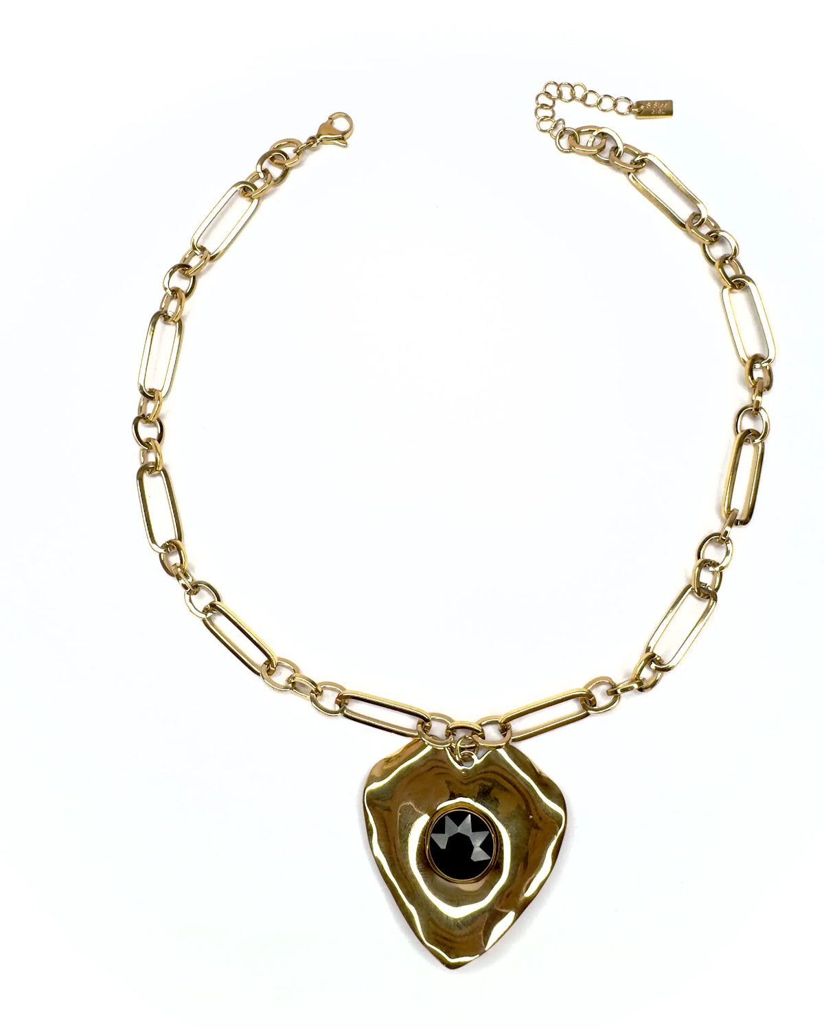 Collana Cuore Ambrosia