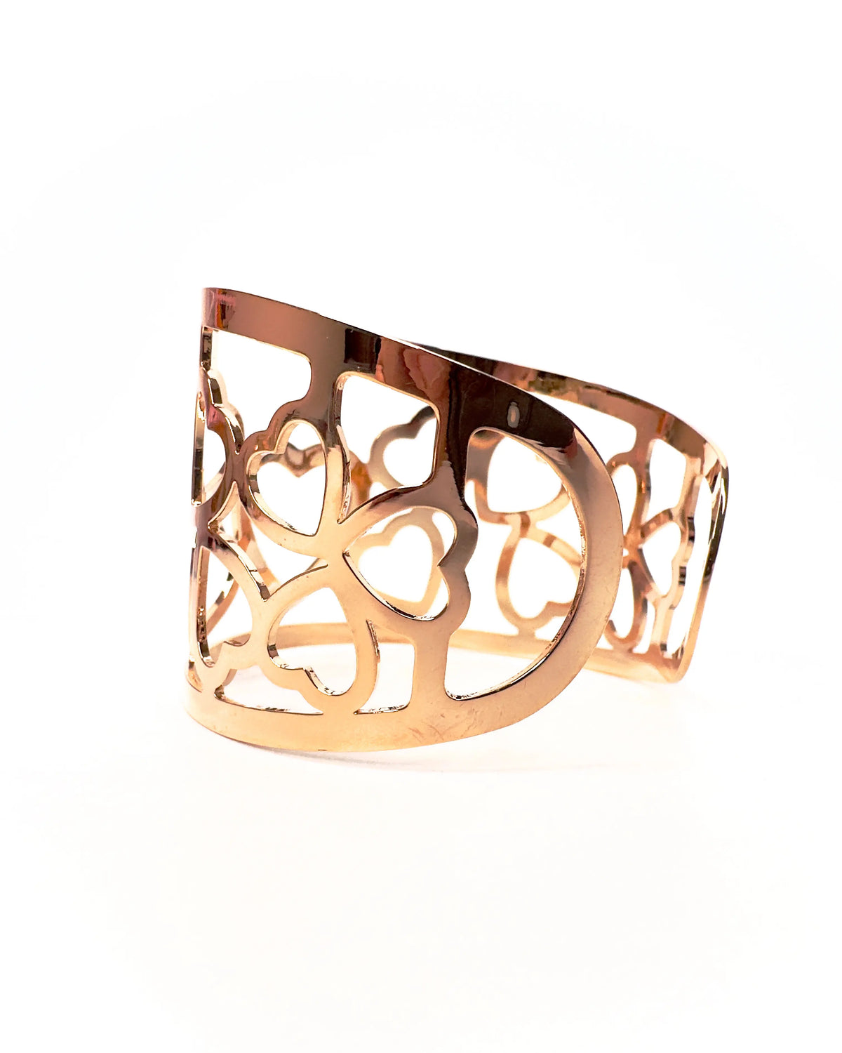 Bracciale Bangle Rose’