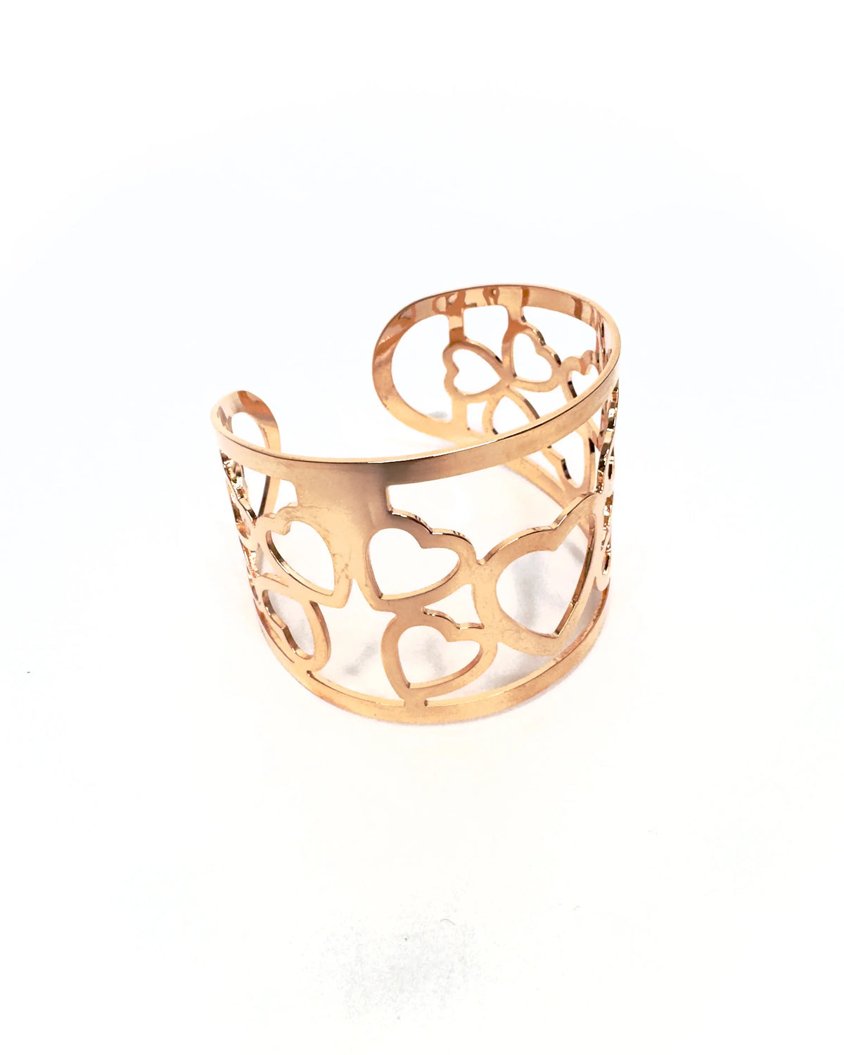 Bracciale Bangle Rose’