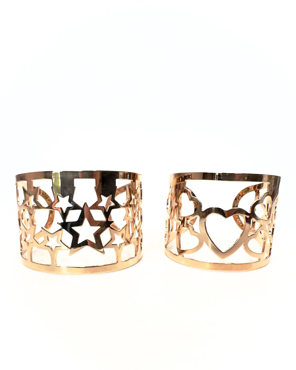 Bracciale Bangle Rose’