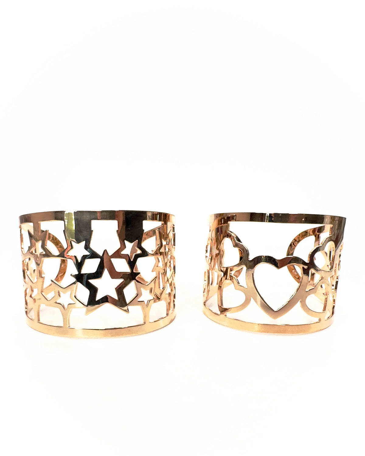 Bracciale Bangle Rose’
