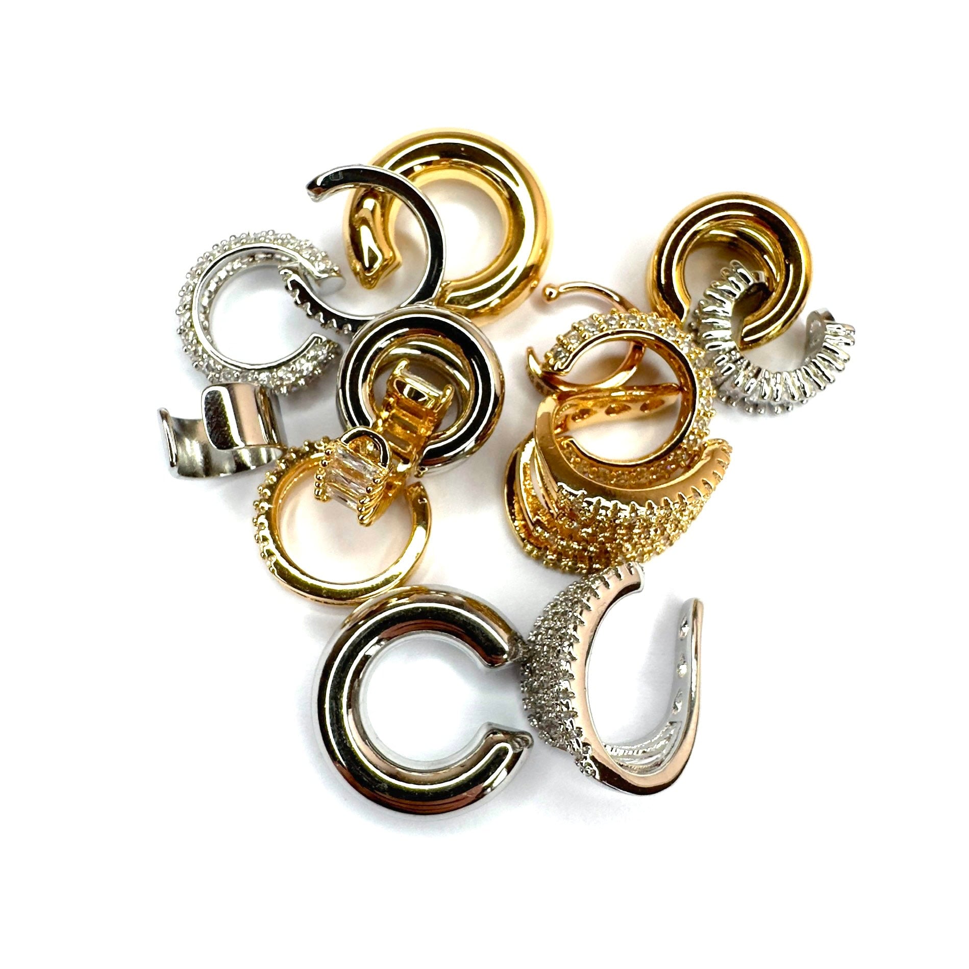 Earcuff