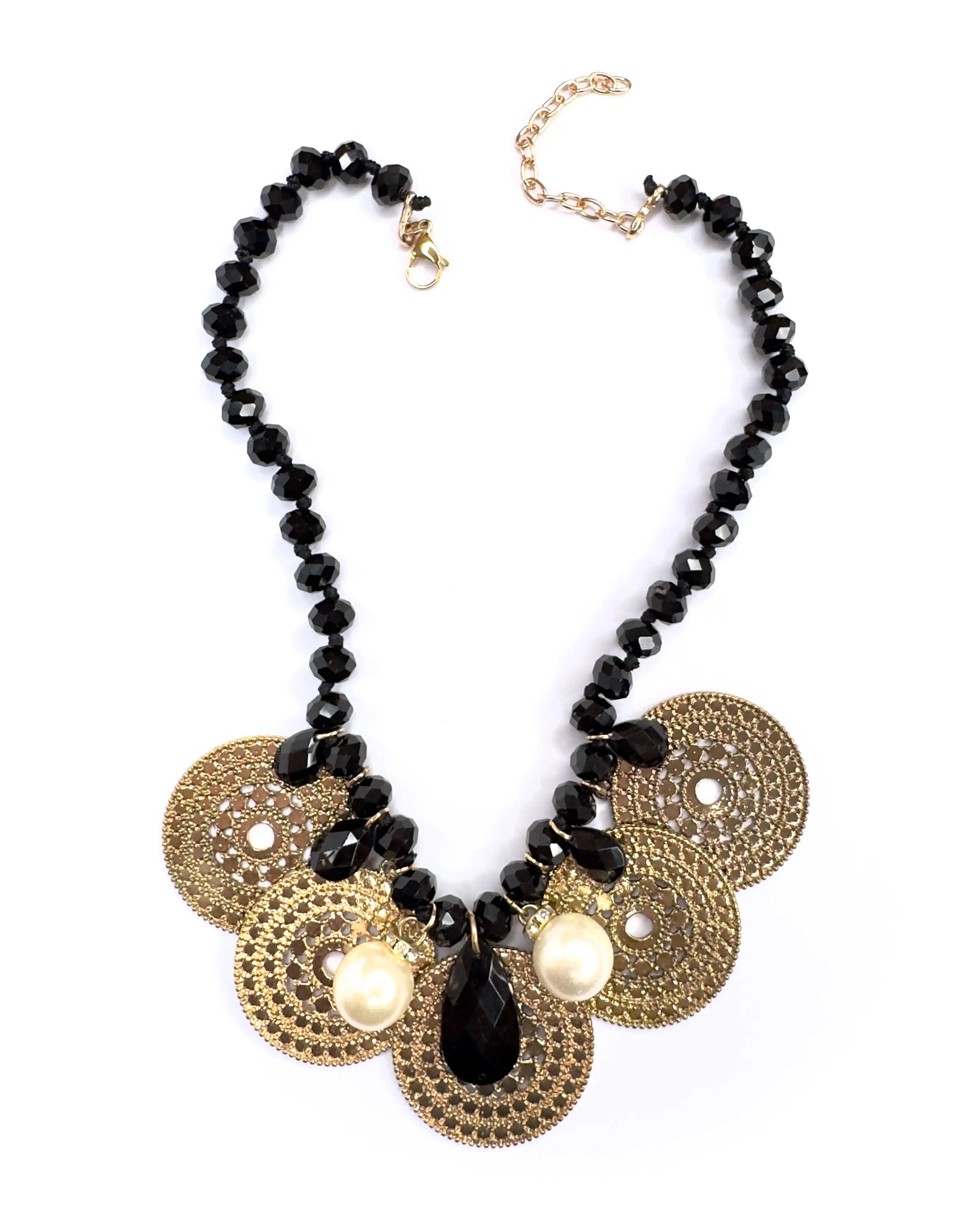 Collana Oplita limited edition