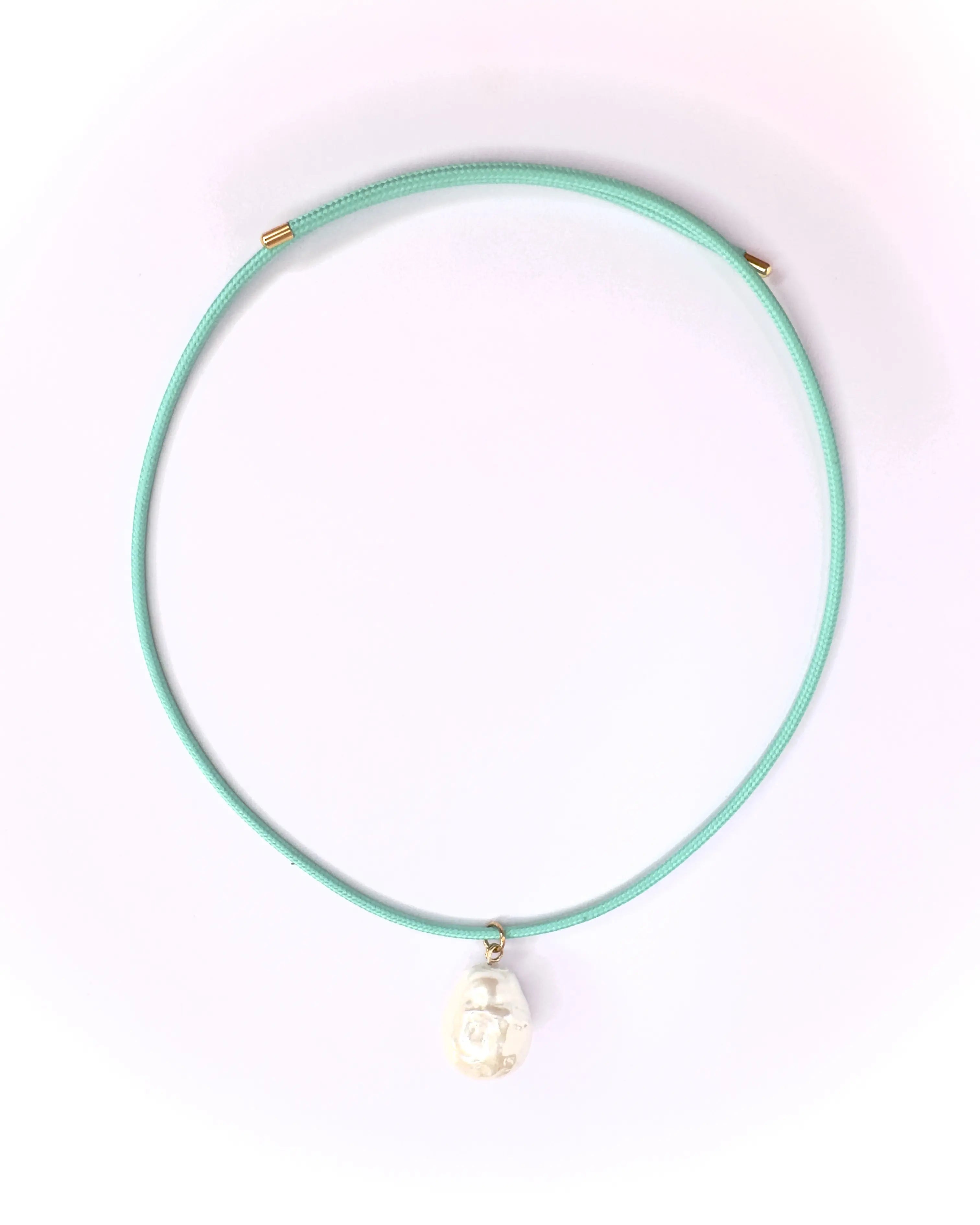 Collana / Bracciale Magnetic goccia