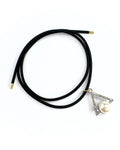 Collana / Bracciale Magnetic Piramide