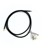 Collana / Bracciale Magnetic Piramide