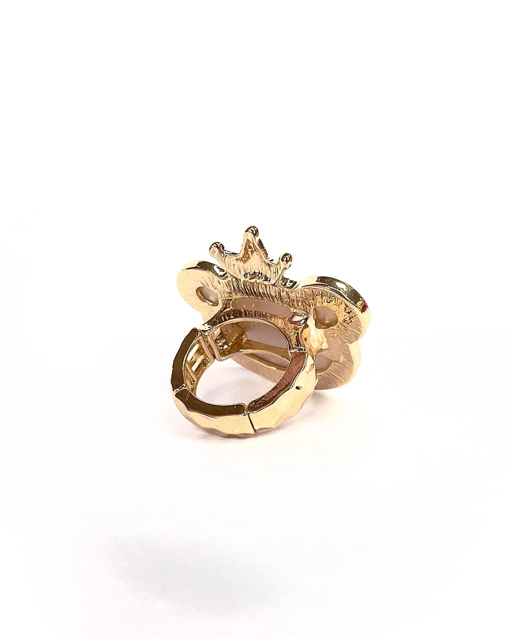 Anello Maxi Orsetto