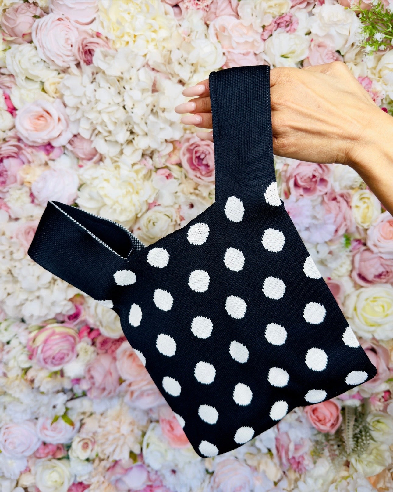 Pretty bag