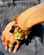 Bracciale Charms Pasifae