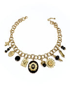 Collana Charm Pasifae