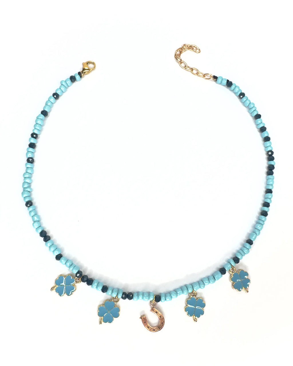 Collana Fattore C