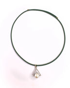 Collana / Bracciale Magnetic Piramide