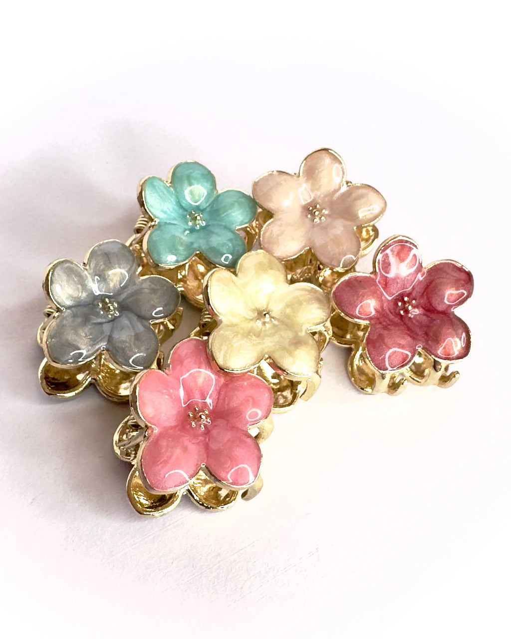 Pinzetta magnolia mini