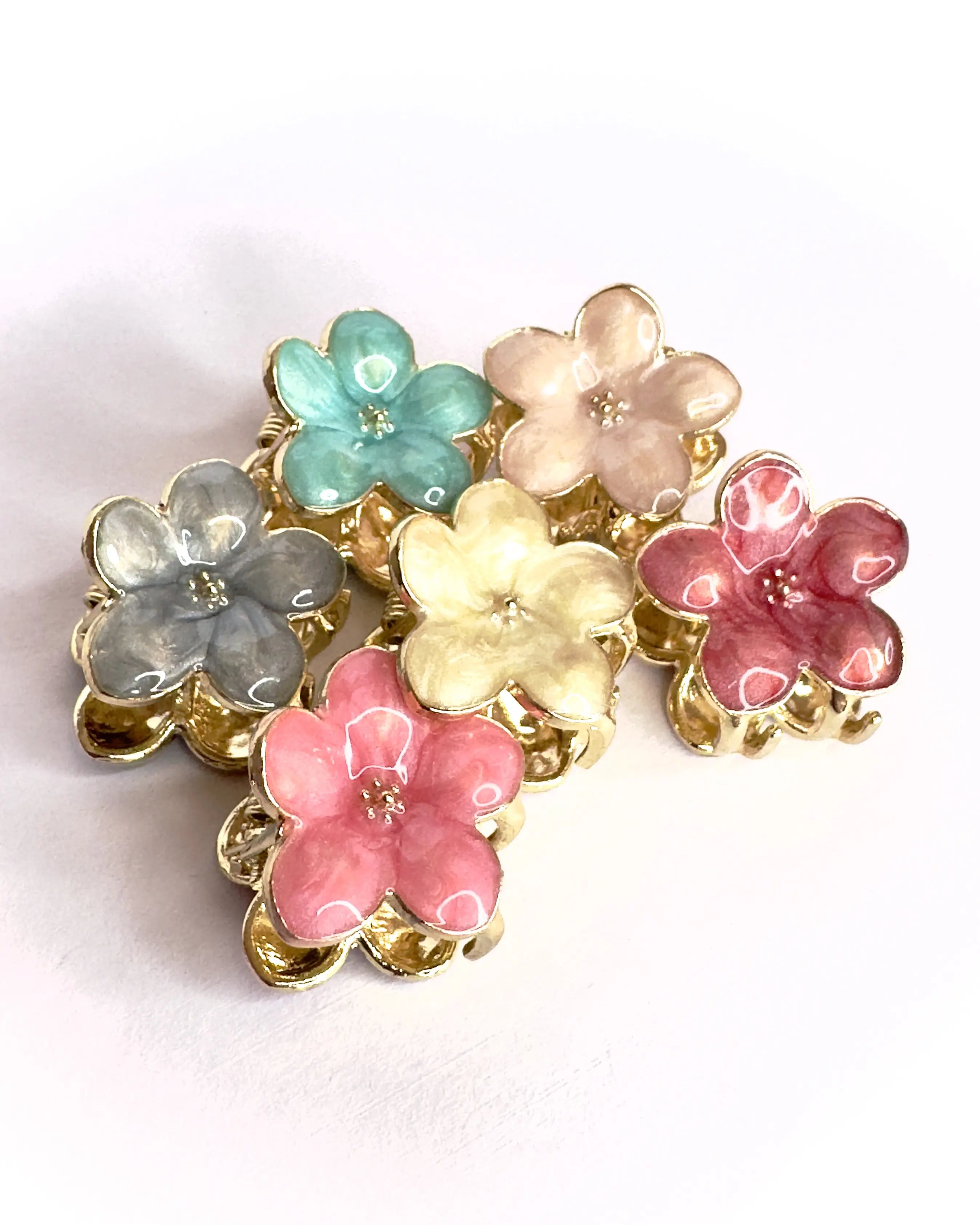 Pinzetta magnolia mini