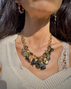 Collana Girocollo Ofelia