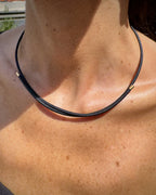 Collana multiuso basic magnetica