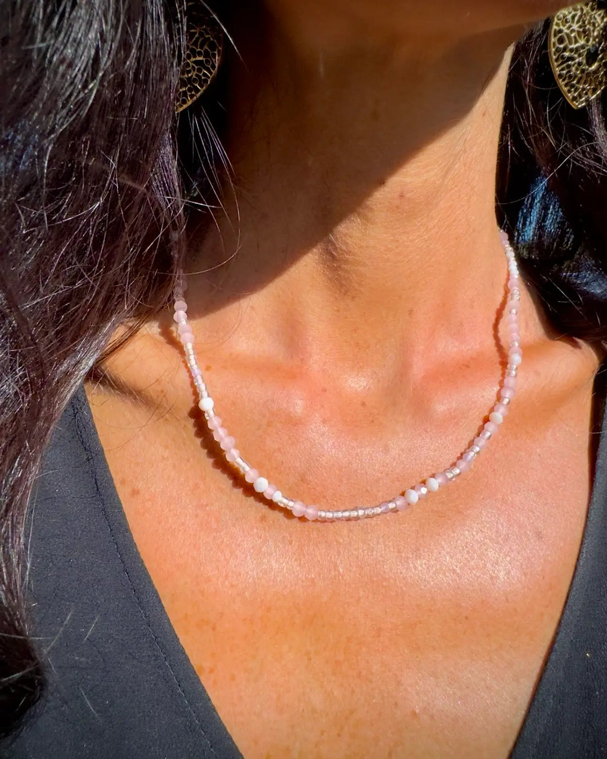 Collana Multicolor