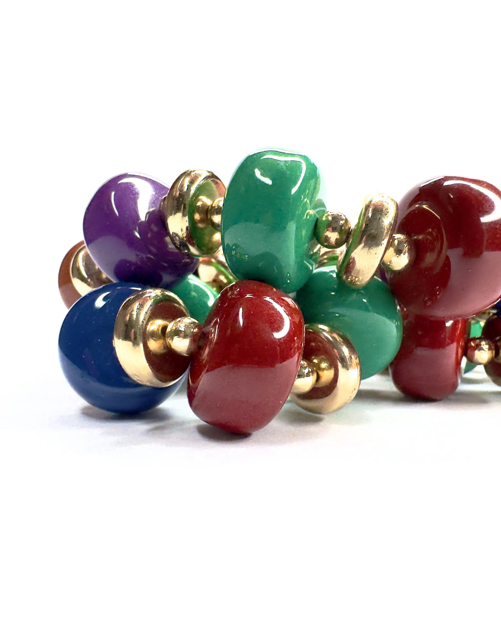 Bracciale Multicolor Fedra