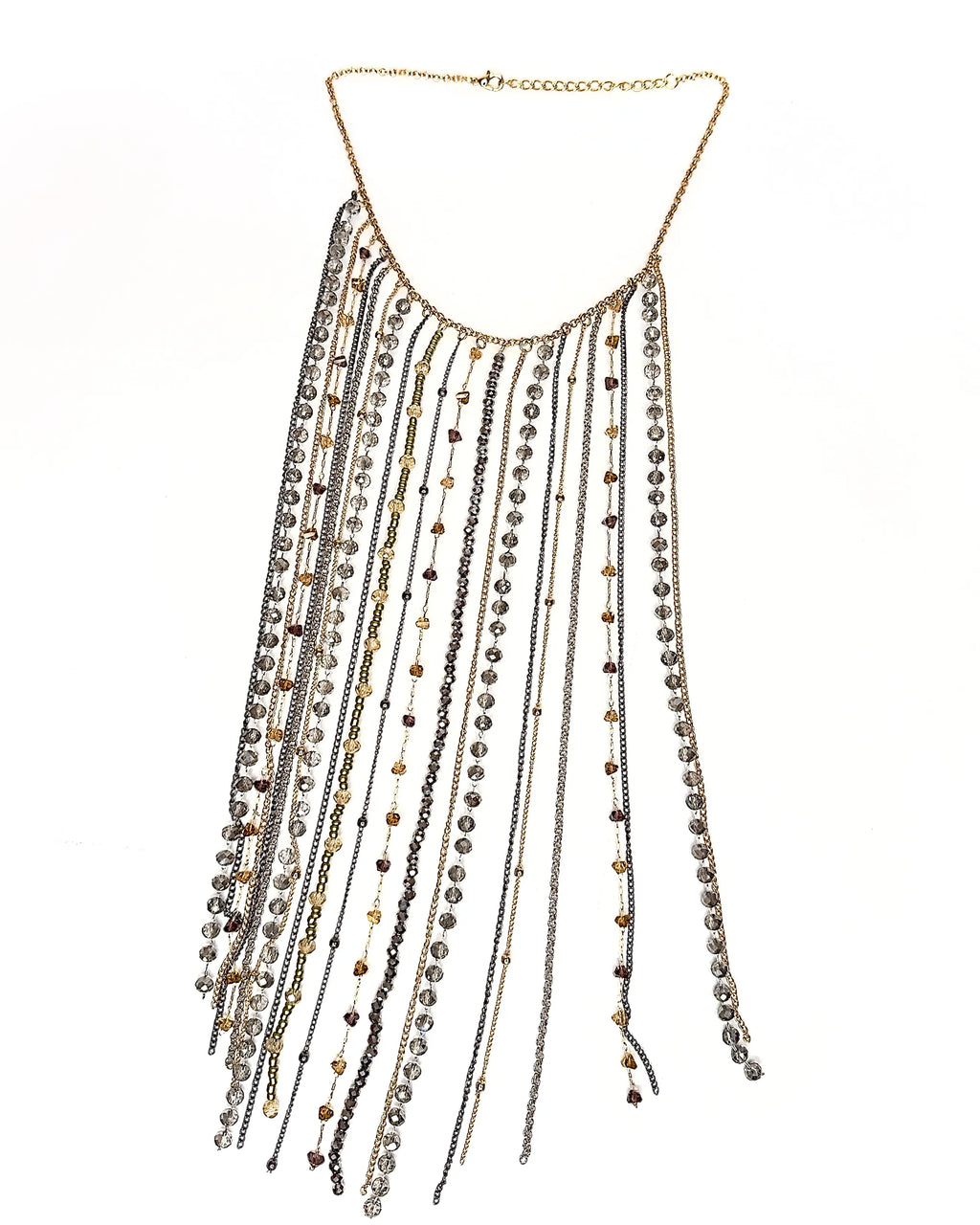 Collana multifili Domitilla