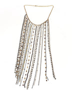 Collana multifili Domitilla
