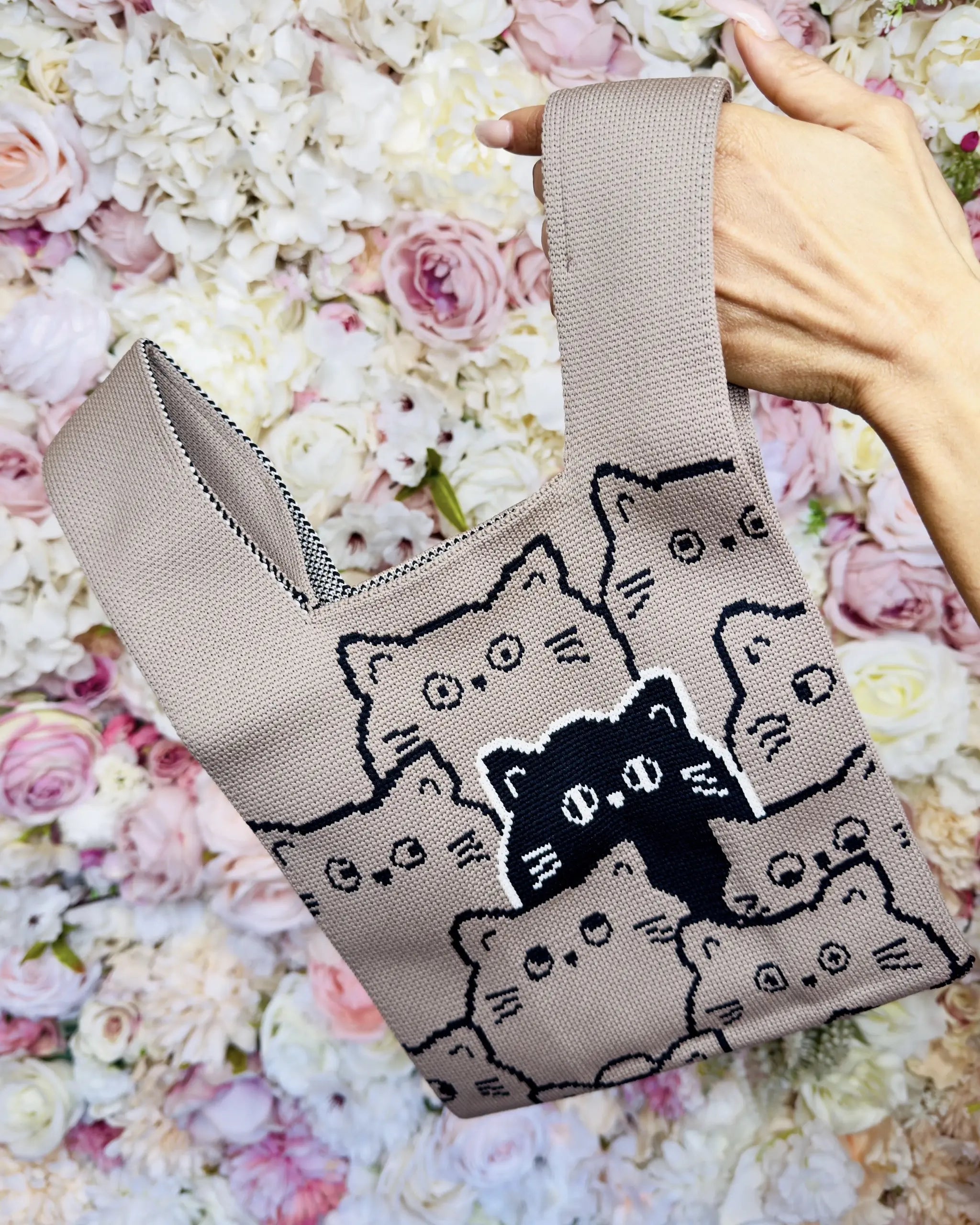 Pretty bag