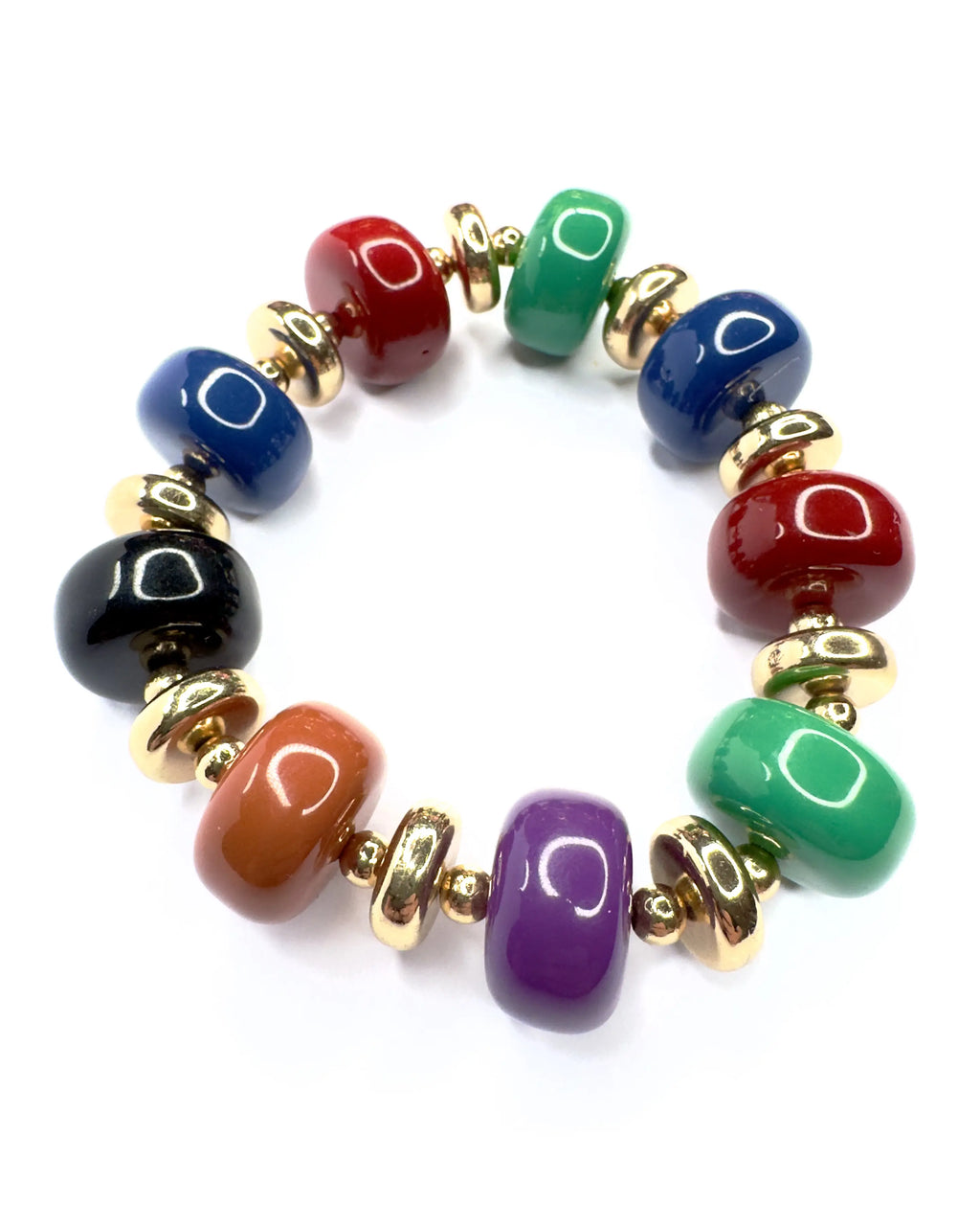 Bracciale Multicolor Fedra