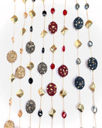 Collana pepite Rapsodia