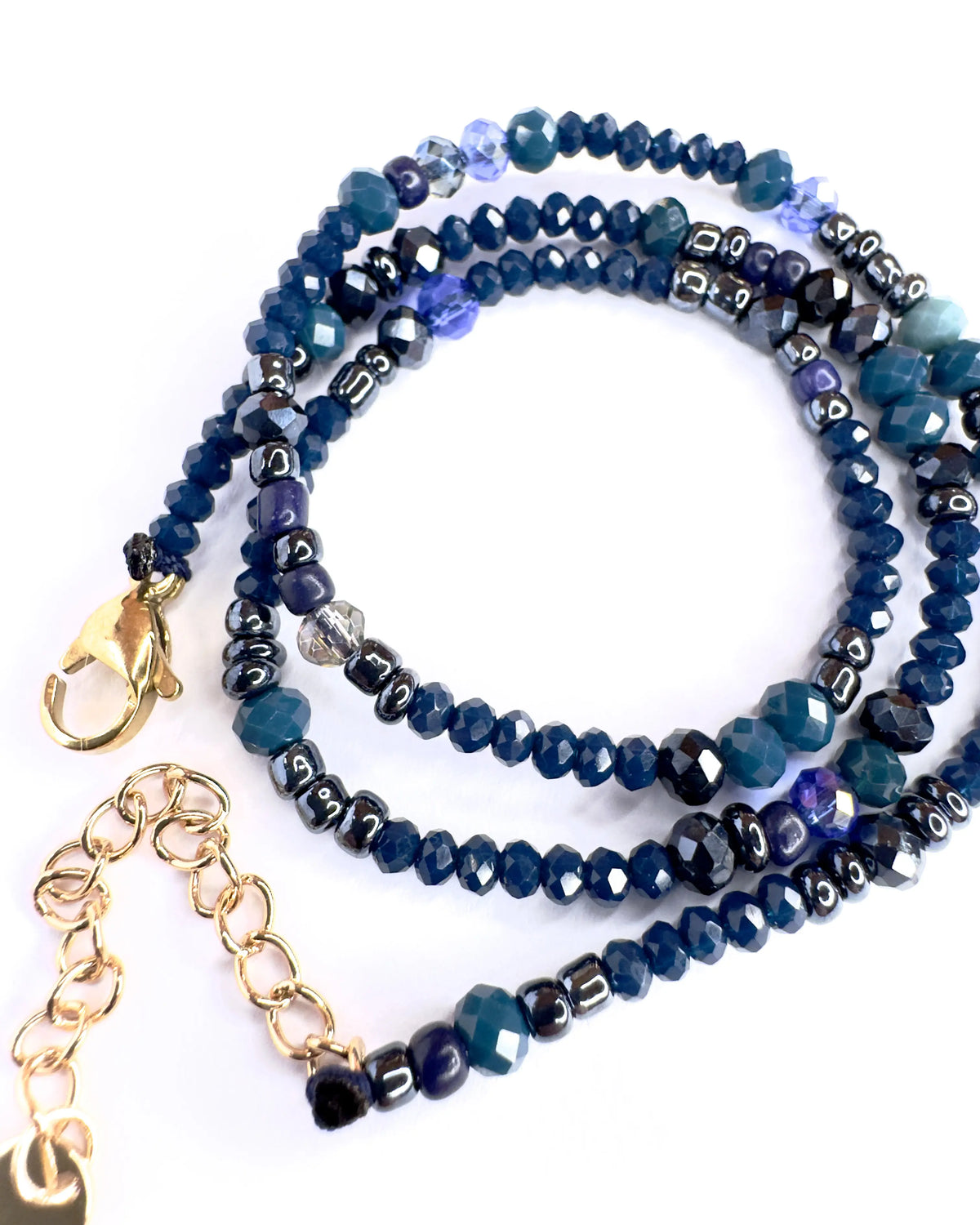Collana Multicolor
