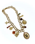 Collana Charm Pasifae