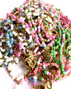 Collana Rosario Holy Colorful