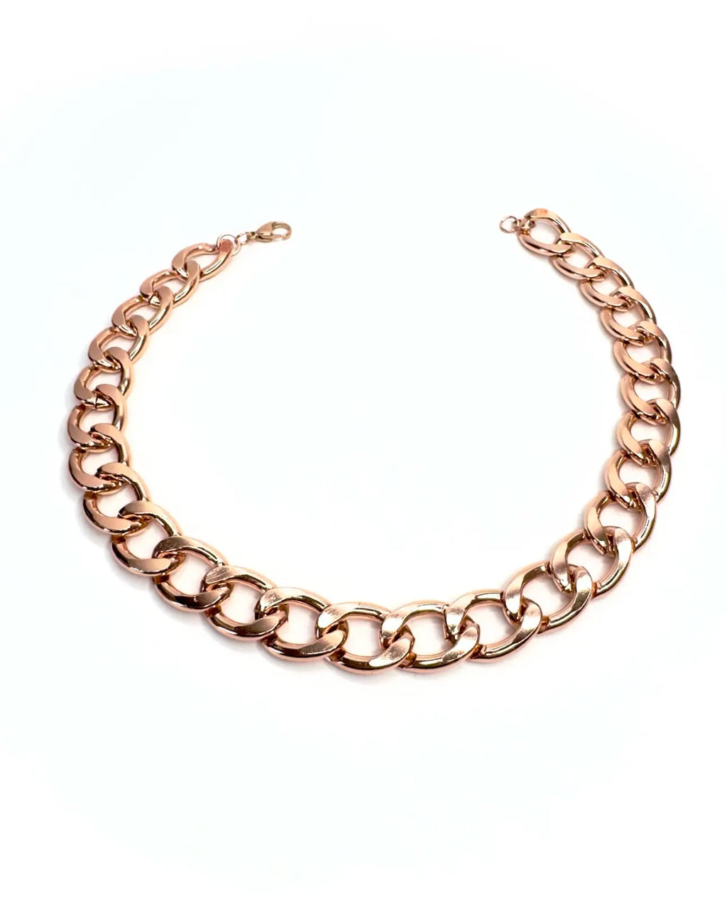 Girocollo catena Anima Rose’