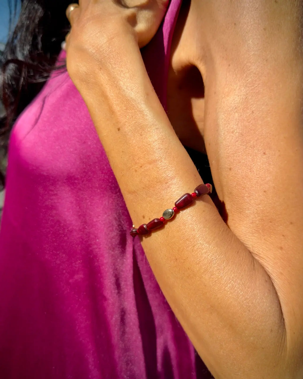 Bracciale Line Rapsodia