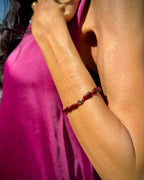 Bracciale Line Rapsodia