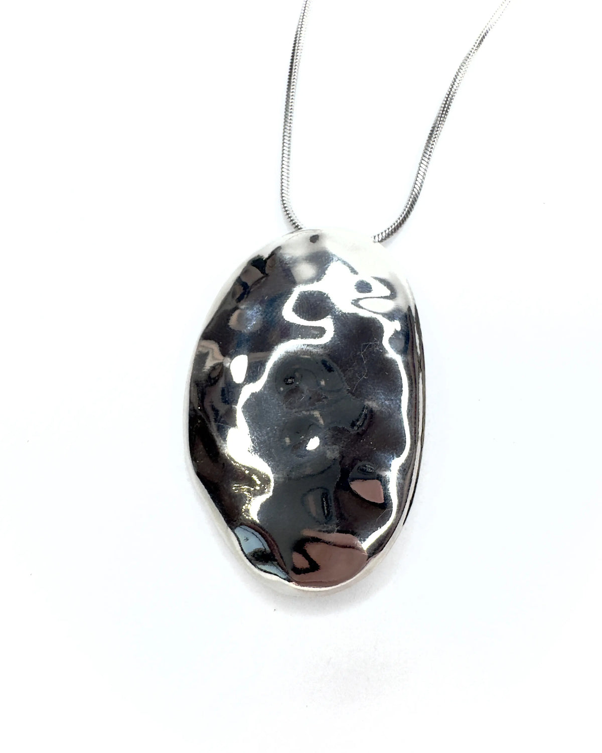 Collana Girocollo Galaxy